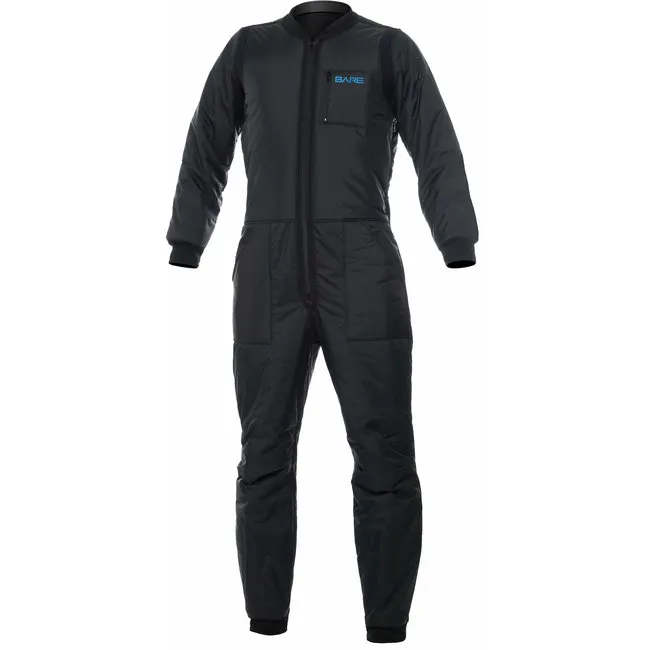 Bare CT200 Polarwear Extreme Hombre