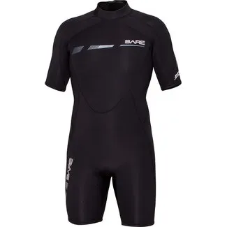 Bare Sport S-Flex Shorty (talla S)