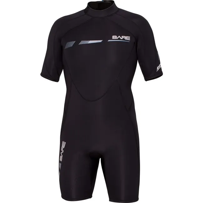 Bare Sport S-Flex Shorty (talla S)