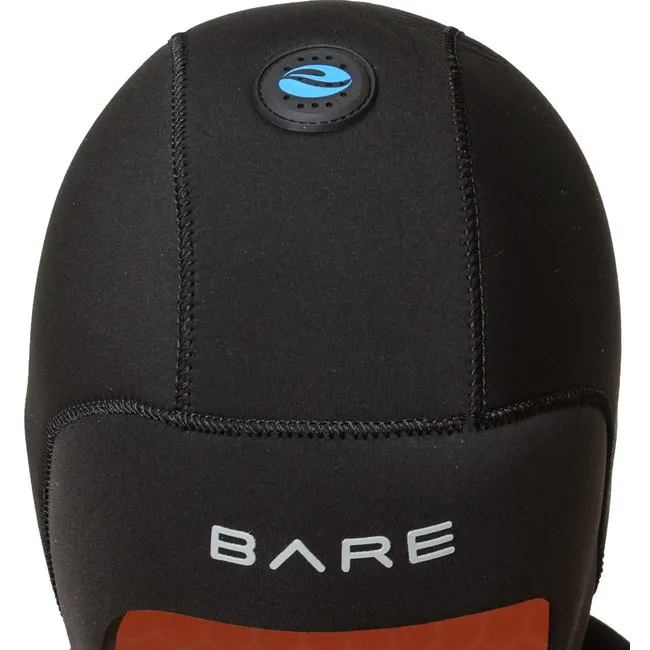 Bare Capucha Ultrawarmth 7mm