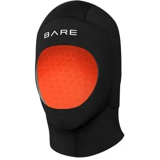 Bare Capucha Ultrawarmth 7mm Bare Capucha Ultrawarmth 7mm