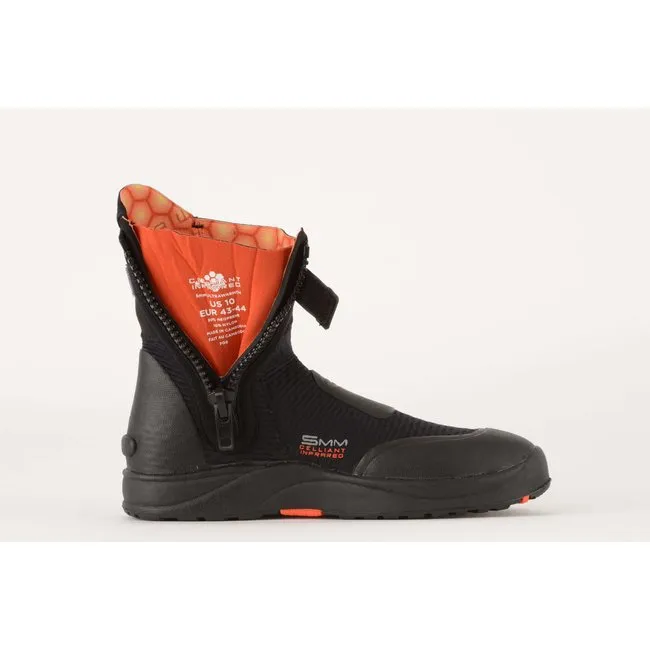 Bare 7MM Ultrawarmth Boots