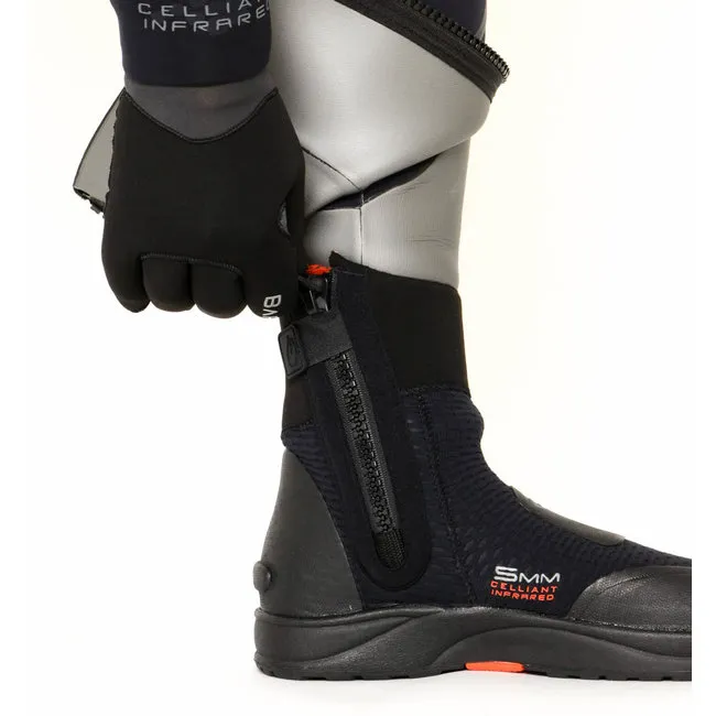 Bare 7MM Ultrawarmth Boots