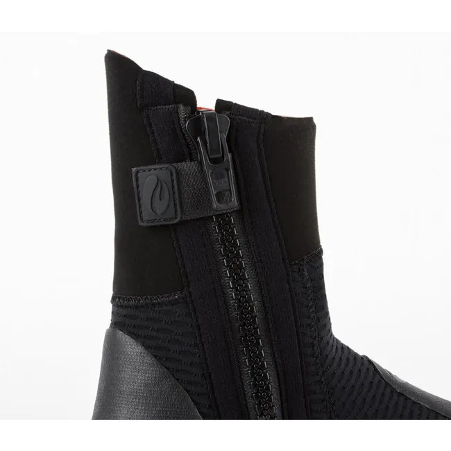 Bare 7MM Ultrawarme Stiefel