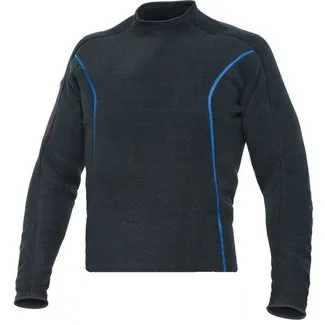 Bare SB System Mid Layer Camiseta Hombre