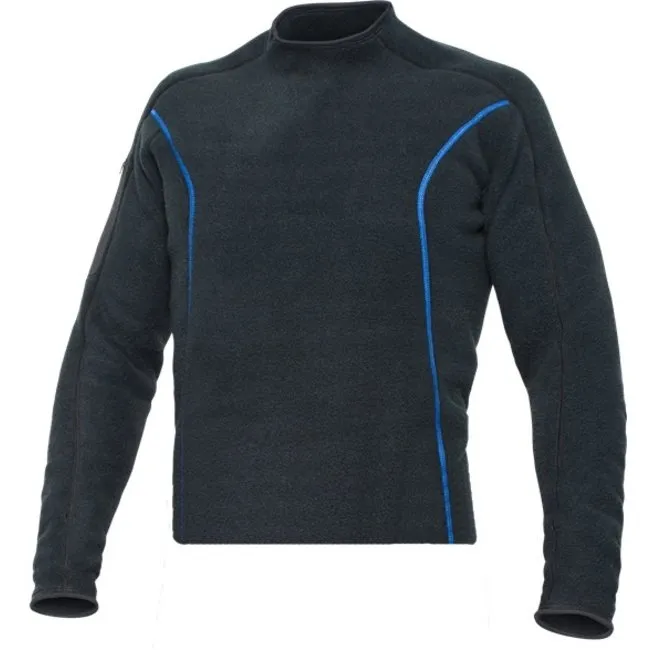 Bare SB System Mid Layer Camiseta Hombre