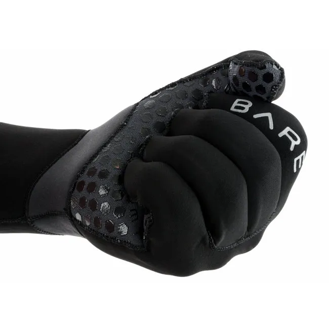 Bare 5MM Ultrawarme Handschuhe