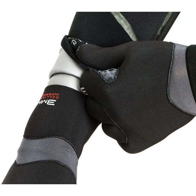 Bare Guantes Ultrawarmth 5mm