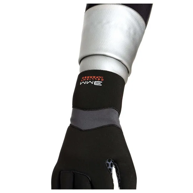 Bare 5MM Ultrawarme Handschuhe