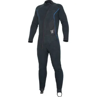 Bare SB SYSTEM MID LAYER FULL - Heren  EOL