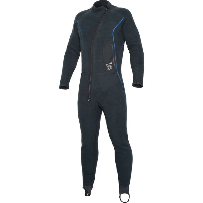 Bare SB SYSTEM MID LAYER FULL - Herren EOL