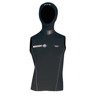 Beuchat Focea Chaleco Con Capucha Hombre