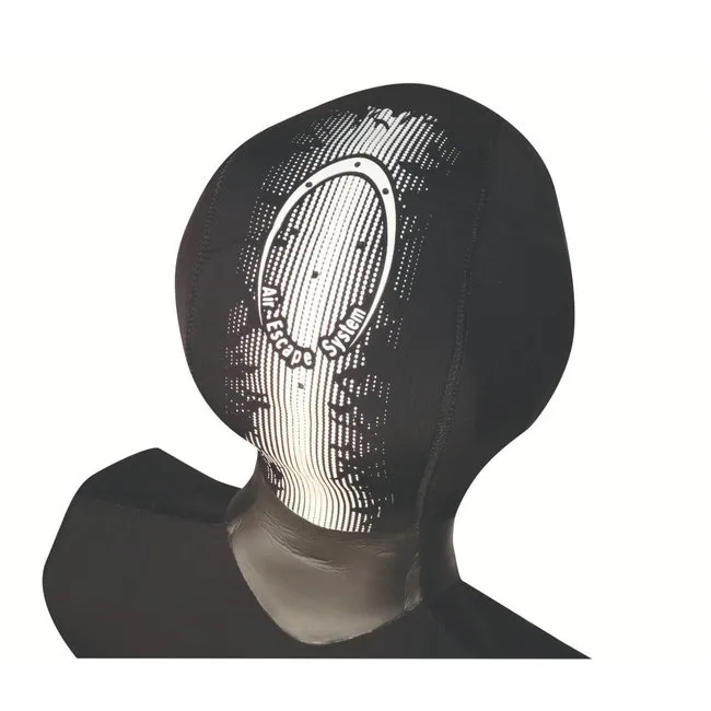 Beuchat Focea Undervest with Hood Male