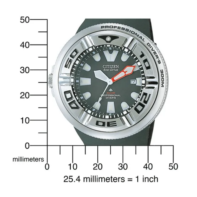 Citizen Promaster BJ8050-08E Marine Sea