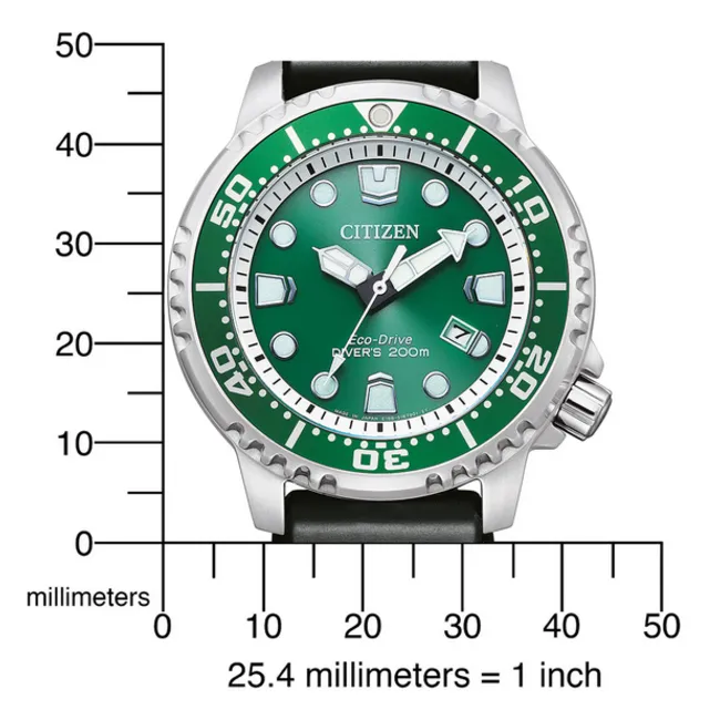 Citizen Pack Promaster BN0158-18XM