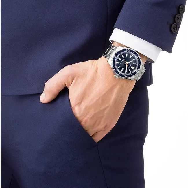 Citizen Promaster BN0191-80L Marine Sea