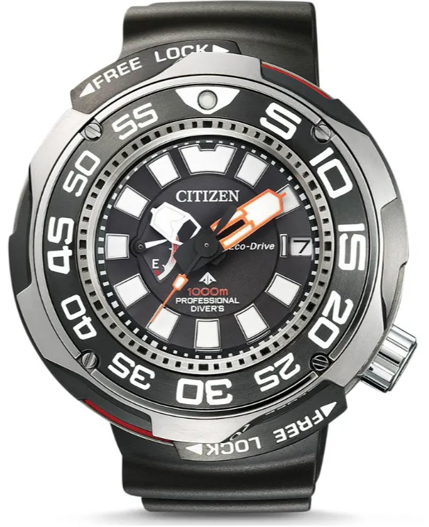 Citizen NB6036-52N Series 8