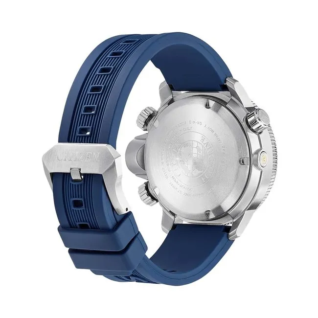 Citizen Promaster BN2038-01L Marine Sea