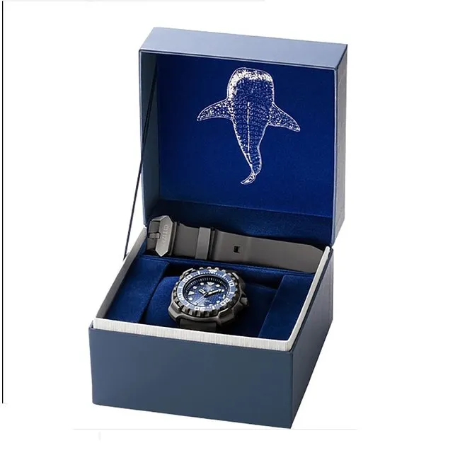 Citizen Promaster BN0225-04L Limited Whaleshark Edition