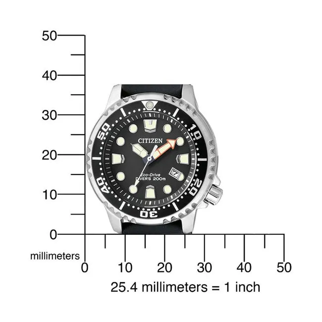 Citizen Promaster EP6050-17E Marine Sea (ladies)