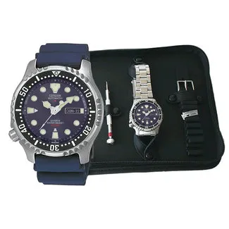 Citizen Package Promaster NY0040-17LEM Citizen Package Promaster NY0040-17LEM