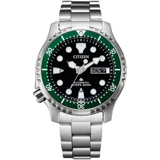Citizen Promaster NY0084-89EC Marine Sea
