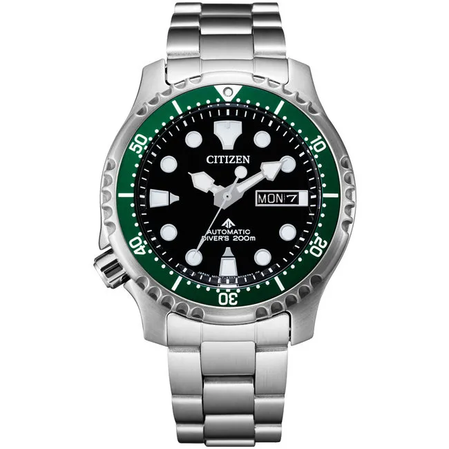 Citizen Promaster NY0084-89ECMarine Sea