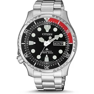 Citizen Promaster NY0085-86EC Marine Sea