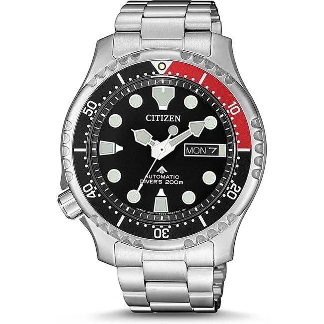 Citizen Promaster NY0085-86EC Marine Sea