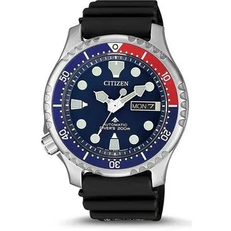 Citizen Promaster NY0086-16LC Marine Sea