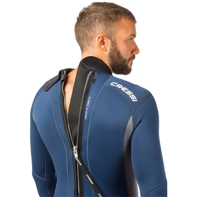 Cressi Fast 3mm Hombre