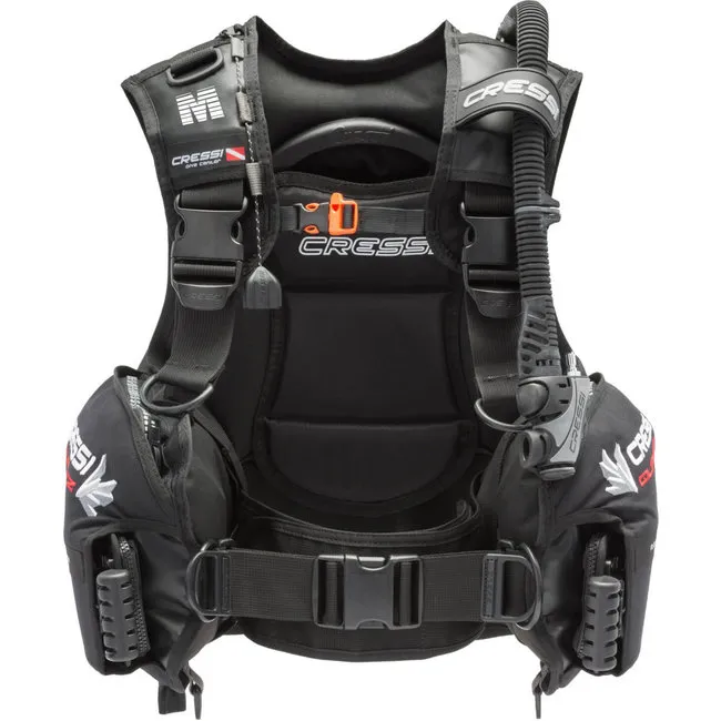 Cressi Quartz (size XL)