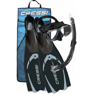 Cressi Kit Pluma
