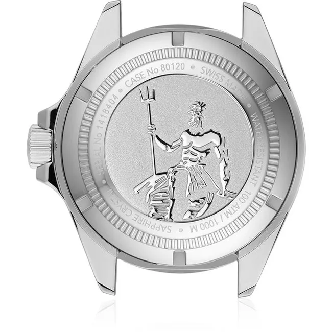 Edox Skydiver Neptunian Automatic 80120 3NM NIN