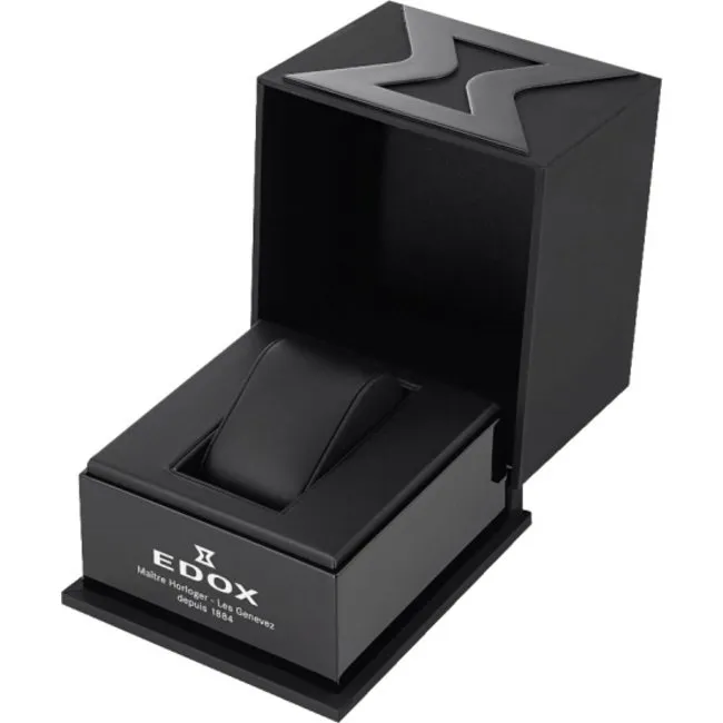 Edox CO-1 Chrono 10242 TINR BUIRN