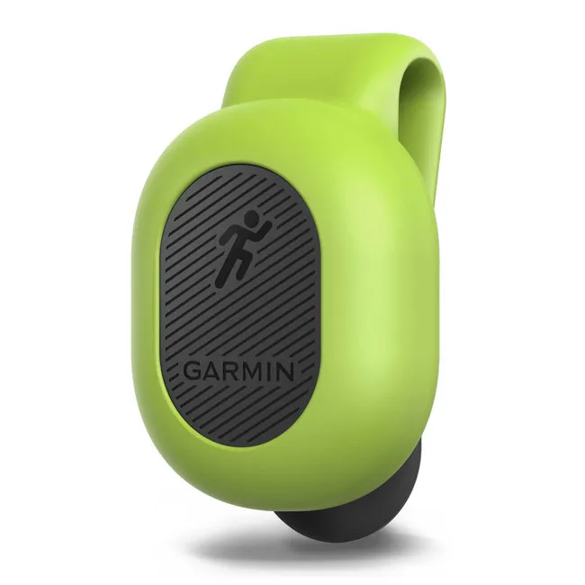 Garmin Running Dynamics Pod