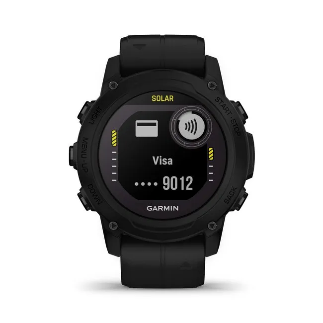 Garmin Descent G1 Solar