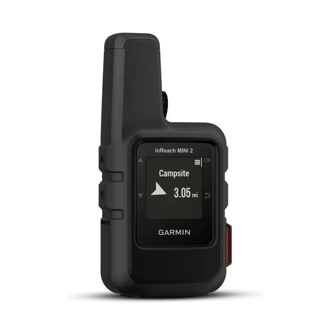 Garmin InReach Mini 2