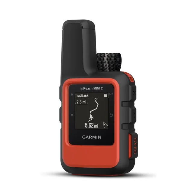 Garmin InReach Mini 2