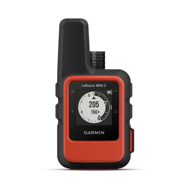 Garmin InReach Mini 2