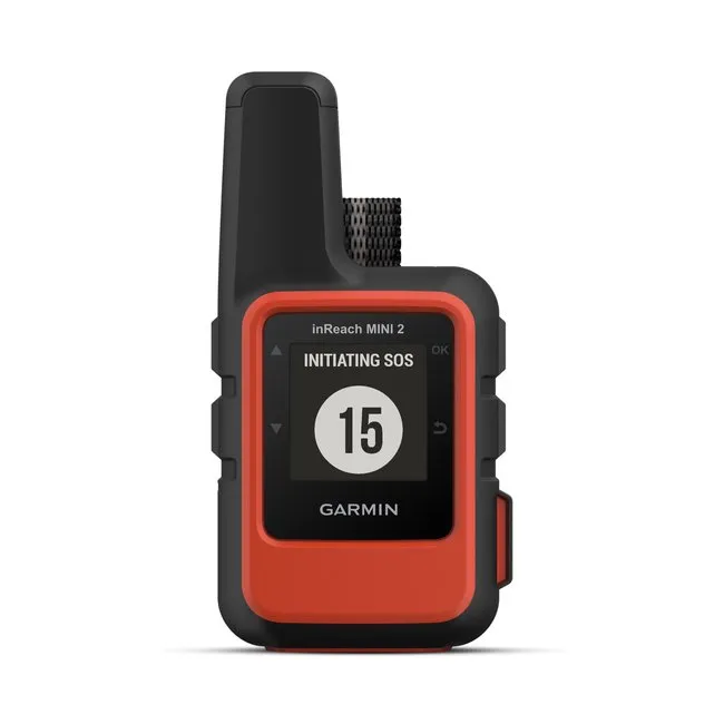 Garmin InReach Mini 2