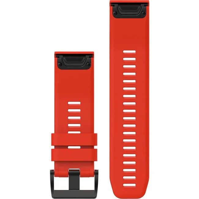 Garmin Descent MK1, MK2 and MK3i-51 Siliconen Straps