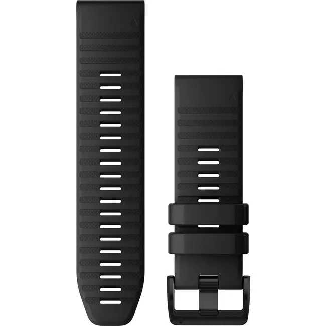 Garmin Descent MK1, MK2 and MK3i-51 Siliconen Straps