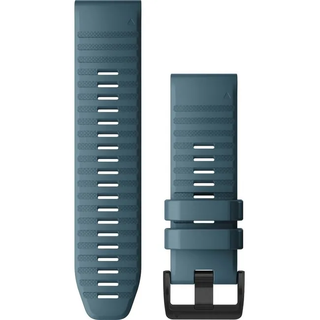 Garmin Descent MK1, MK2 and MK3i-51 Siliconen Straps