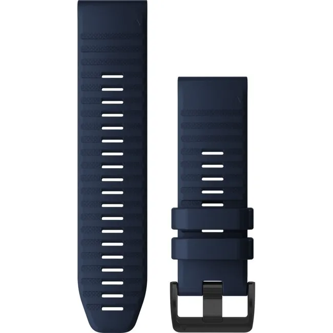 Garmin Descent MK1, MK2 and MK3i-51 Siliconen Straps