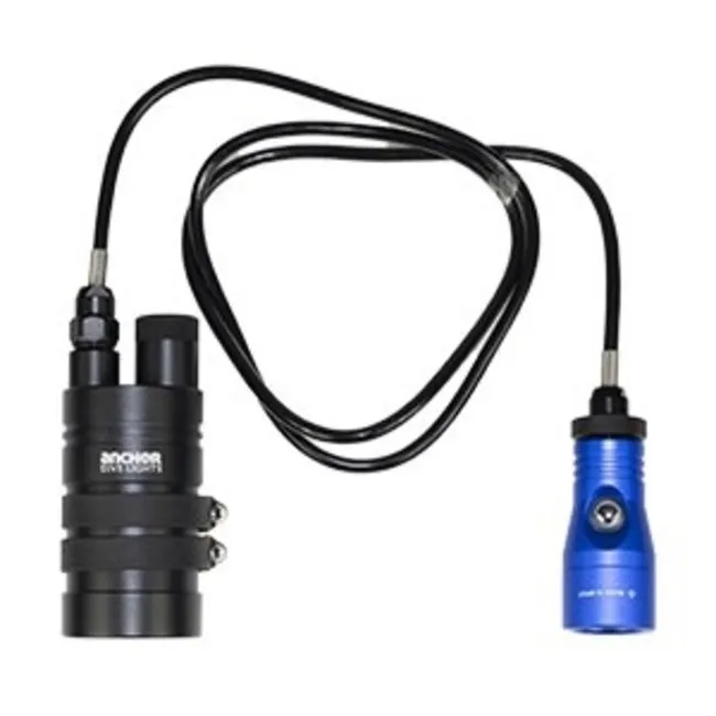 Anchor Dive Lights Burtonport Set Lucas Divestore