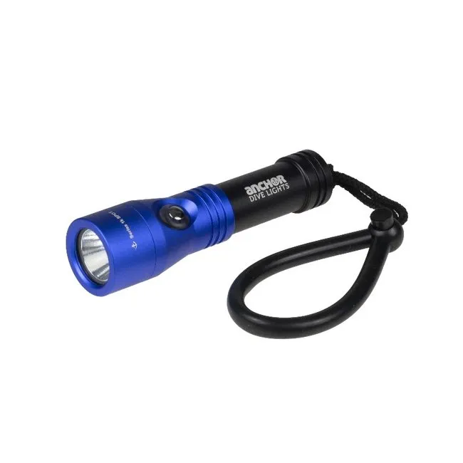 Anchor Dive Lights Arran Lucas Divestore