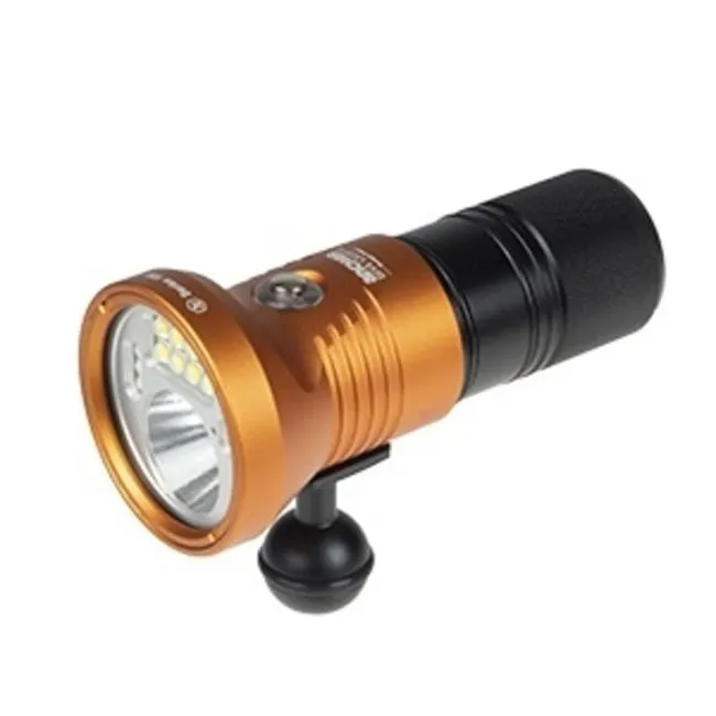 Anchor Dive Lights Audacious Lucas Divestore