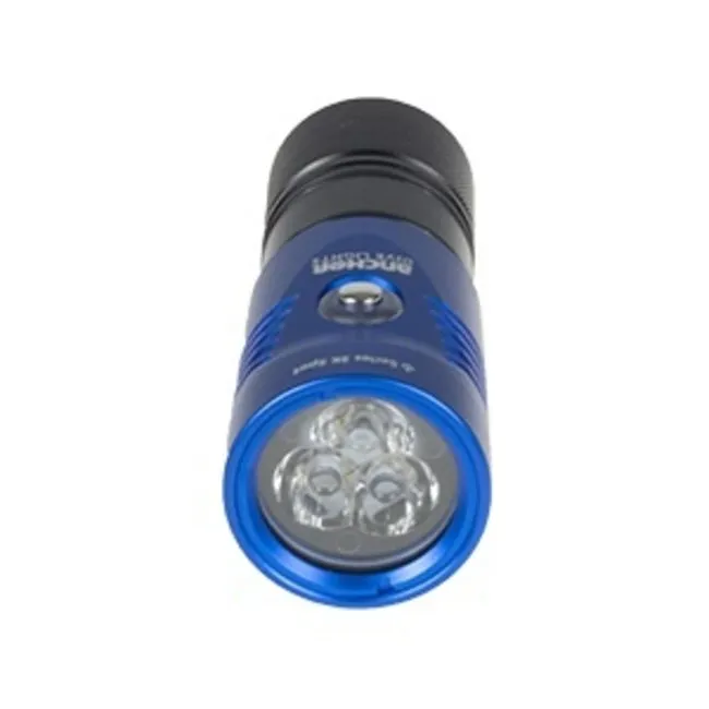 Anchor Dive Lights Laurentic Lucas Divestore