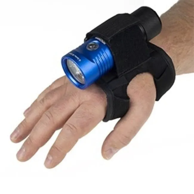 Anchor Dive Lights Burren Lucas Divestore